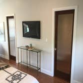 Pocket doors