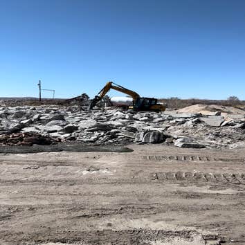 Concrete Demolition