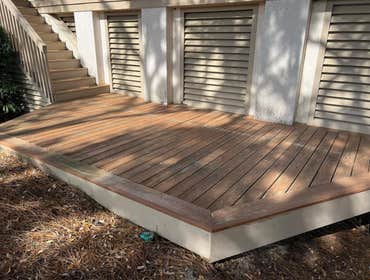 Photos by Atlantic Surface Solutions #1