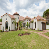 2016 Parade of Homes - Category Winner