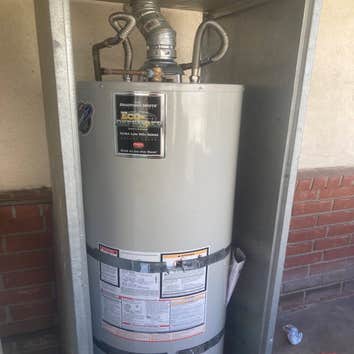 Photos by Hdz plumbing Services #1