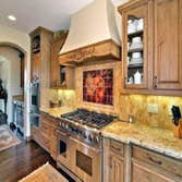 Moya Construction Company Kitchen Project