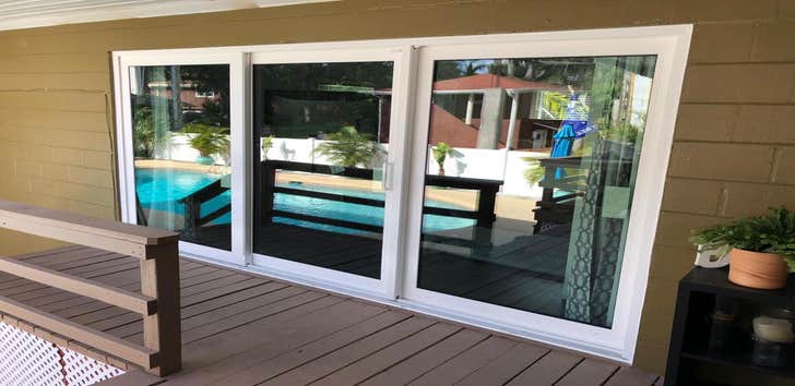 Crystal Clear Windows & Doors
