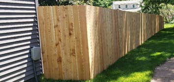 Fences