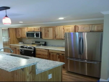 Kitchen Remodel