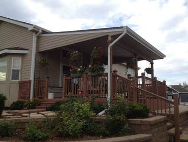 Photos from Shop One Stop Roofing & Construction LLC Sold house in 1 day on the market! Helped them turn their house around in less than 2 months.