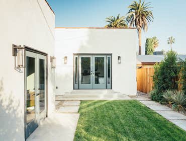 West Hollywood Complete Remodel