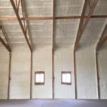 Ecofoam, LLC