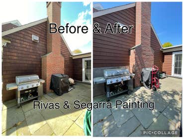 Photos by Rivas & Segarra Painting LLC #1