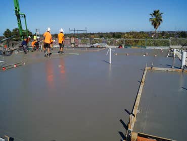 Photos by Jax Concrete Contractors #1