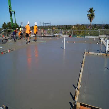 Photos by Jax Concrete Contractors #1