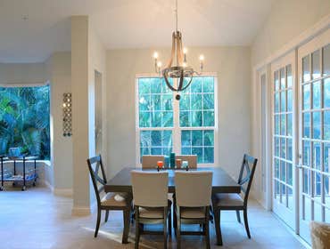 Colonade Condo Naples Remodel