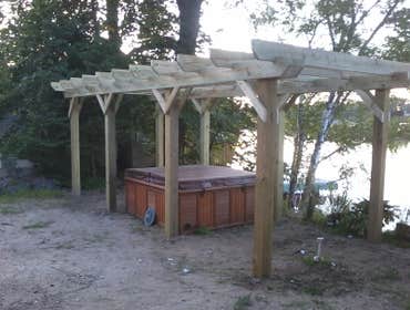 Past Projects