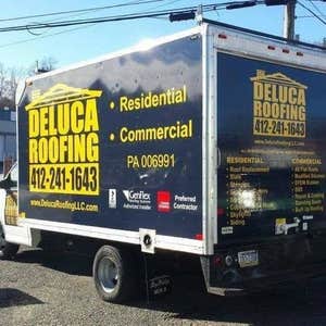 DeLuca Roofing, LLC