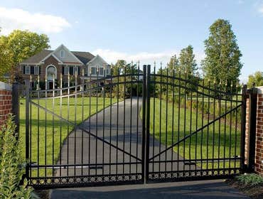 Fences