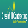 Greenhill Contracting logo
