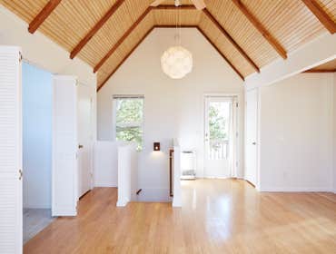 Photo(s) from Goodwin Millworks & Goodwin Williams Construction LLC Santa Rosa Project