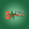 5 Stars Drywall LLC logo