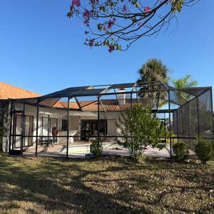 JB Pool Cage Painting And More LLC 