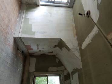 Photos from Matt Mutschler Construction