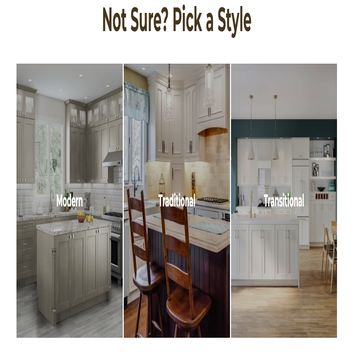 Alba Kitchen & Bath LLC