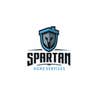 Spartan Home Services logo