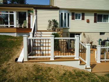 Photos from Baltic Custom Construction Inc