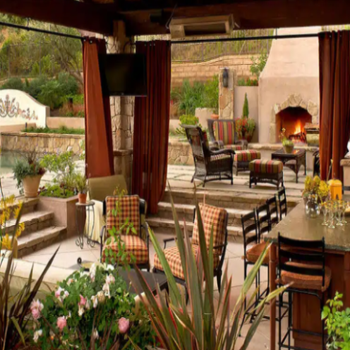 Pitt Landscape & Construction