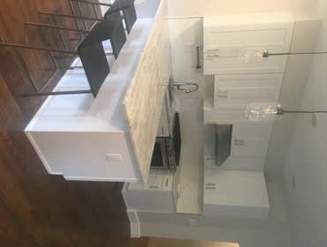 Kitchen in Philadelphia, PA