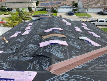 Photos by Palmdale Roofing by A Cut Above Roofing #1