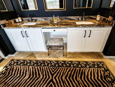 Photos by Mirage Marble & Granite #1