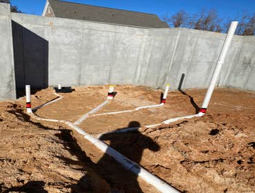 Photos by Daniel B. Hefner Plumbing Company #1