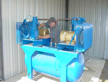 Cogbill Construction, LLC Projects Projects include structural, piping and sheet metal; Construction, and industrial services