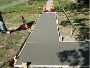 Concrete Work