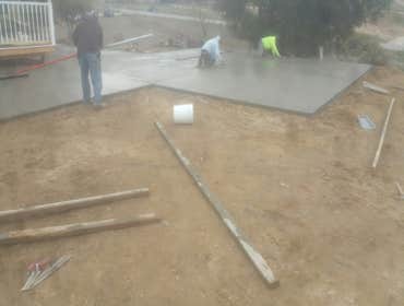 Photos from Villalobos Concrete Inc