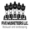 Cinco Mosqueteros logo