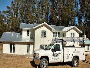 Photos by Dunn Seamless Gutters #1