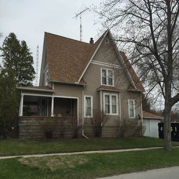 Frogtown Roofing