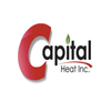 Capital Heat Inc logo