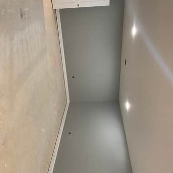 Bellagi Improvements