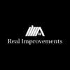 Real Improvements logo