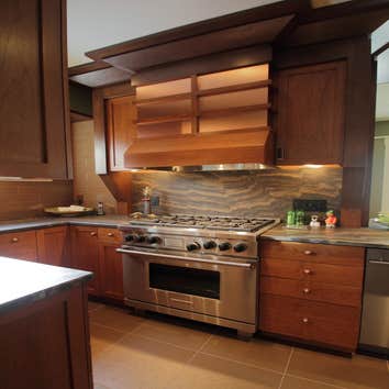 Kitchen remodel Kitchen remodel in the Milwaukee area