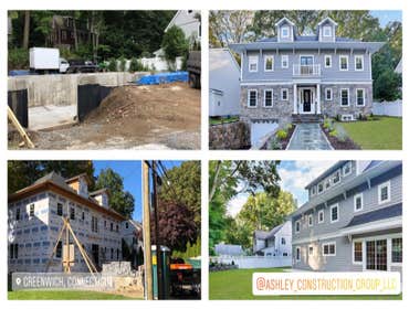Photos by Ashley Construction Group LLC #1