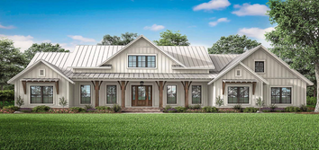 Benchmark Custom Homes