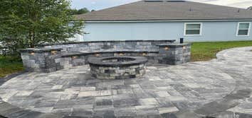 Sil Pavers