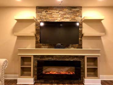 Photos by Baron Home Improvements #1