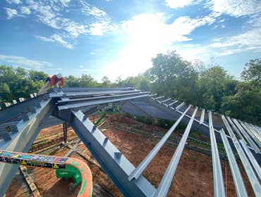 Photos by Kk Welding and Erectors, LLC #12