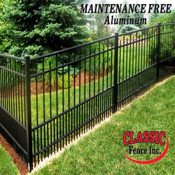Photos by Classic Fence Inc. #1