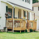 Porch Remodel