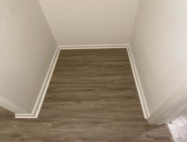 Photos by L/s Remodeling #1 LVP flooring